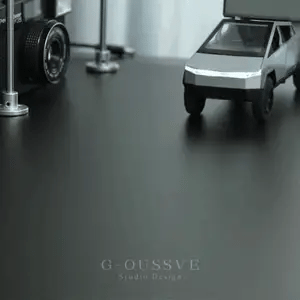 3-in-1 Magnetic Wireless Charger ©