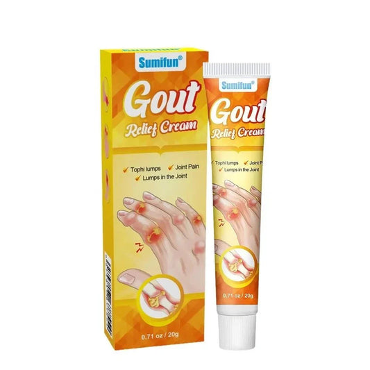 Sumifun - Gout Relief Cream (Original)